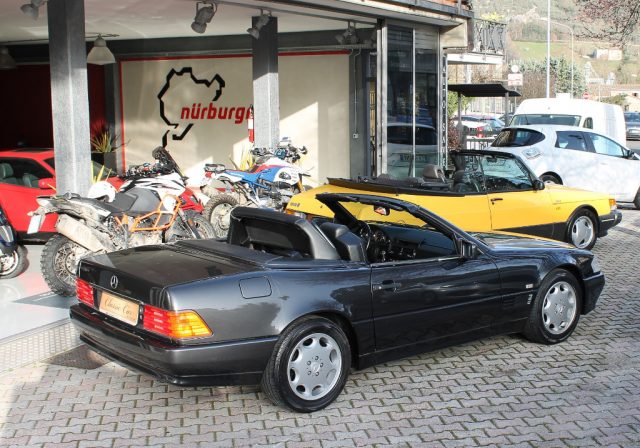Mercedes-Benz SL 300 SL-24 ASI - foto 2 di 33