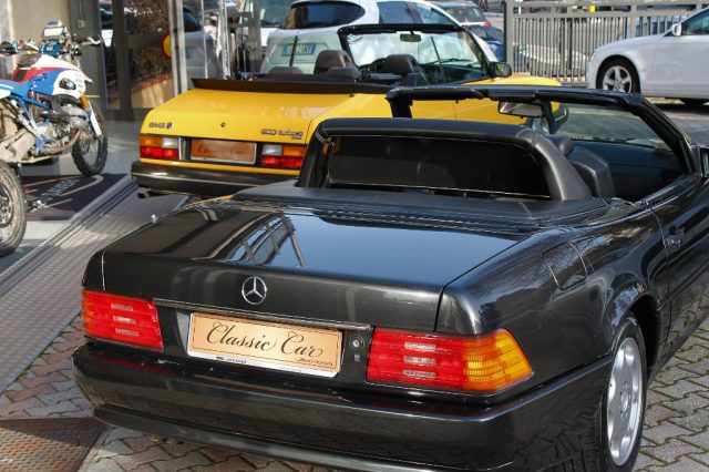 Mercedes-Benz SL 300 SL-24 ASI - foto 3 di 33