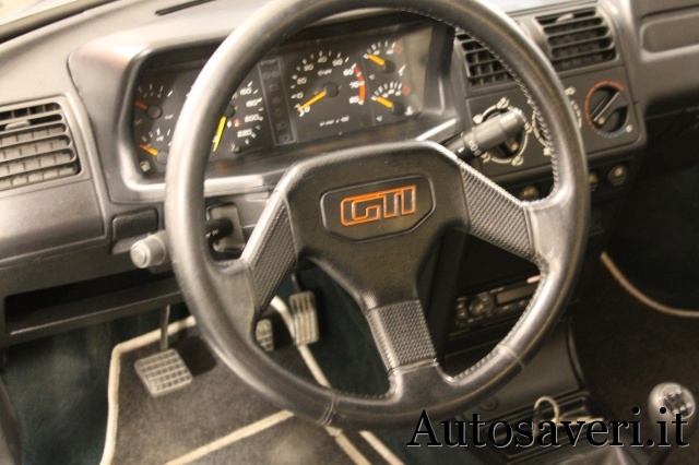 Peugeot 205 1.9 3 porte GTI - foto 3 di 4