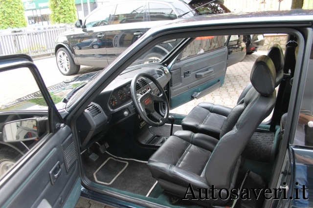 Peugeot 205 1.9 3 porte GTI usato a ACQUASPARTA