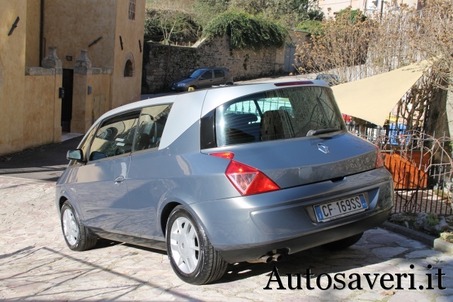 Renault Avantime PRIVILEG - foto 4 di 4