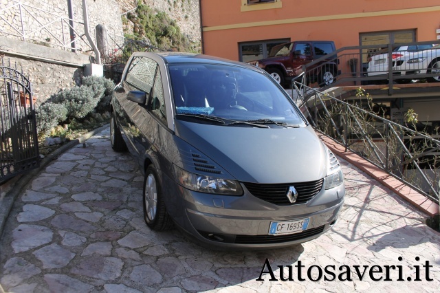 Renault Avantime PRIVILEG - foto 2 di 4