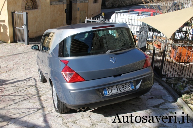 Renault Avantime PRIVILEG - foto 3 di 4