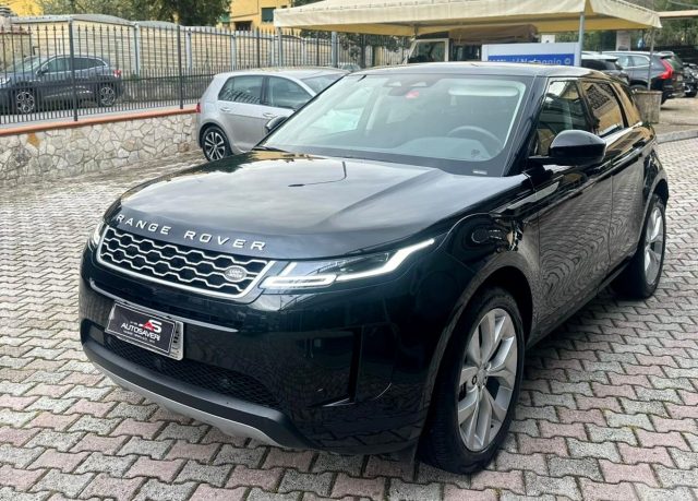 Land Rover Range Rover Evoque 1.5 i3 phev Sport awd P300 - foto 2 di 47