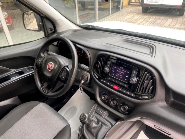 Fiat Doblo Dobl� 1.3 MJT PC Combi N1 - foto 3 di 4