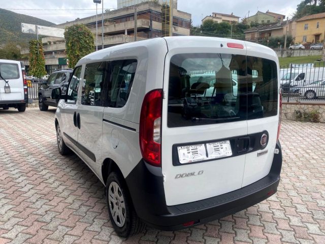 Fiat Doblo Dobl� 1.3 MJT PC Combi N1 - foto 4 di 4