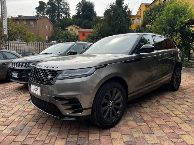 Land Rover Range Rover Velar 2.0 Si4 300 CV R-Dynamic SE - foto 2 di 4