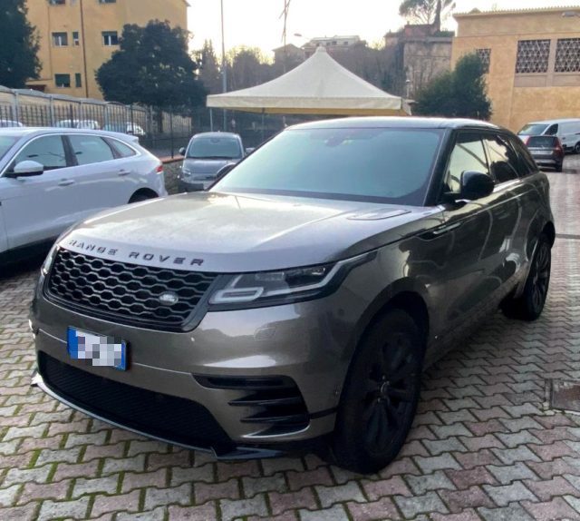Land Rover Range Rover Velar 2.0 Si4 300 CV R-Dynamic SE usato a ACQUASPARTA