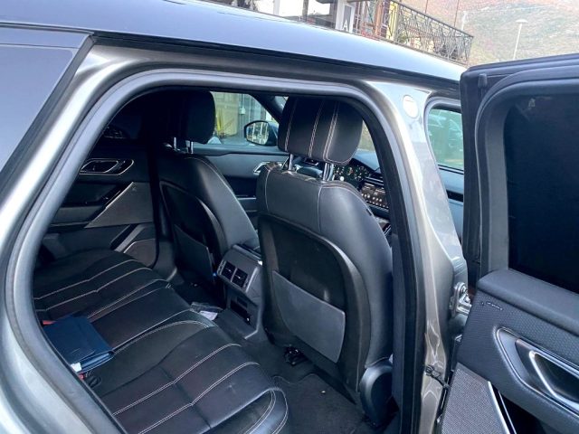 Land Rover Range Rover Velar 2.0 Si4 300 CV R-Dynamic SE - foto 2 di 4
