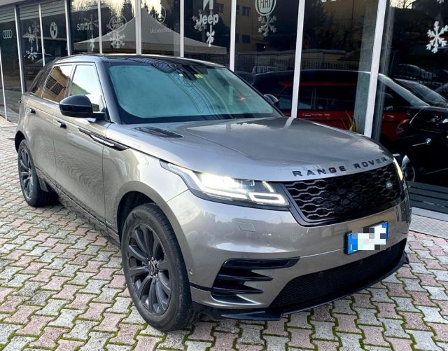 Land Rover Range Rover Velar 2.0 Si4 300 CV R-Dynamic SE usato a ACQUASPARTA