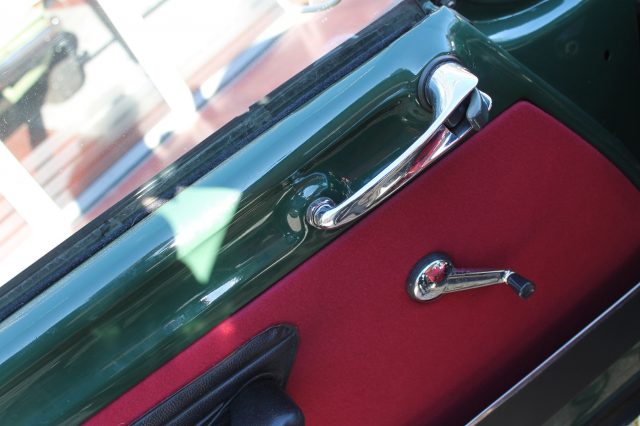 Citroen DS special, del 1971, 104.000 km, in vendita a Acquasparta (TR)