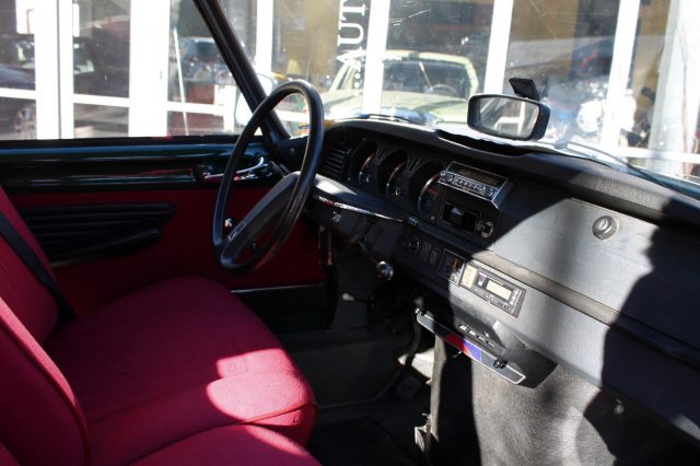 Citroen DS special usato a ACQUASPARTA
