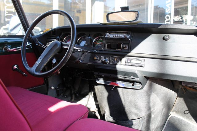 Citroen DS special usato a ACQUASPARTA