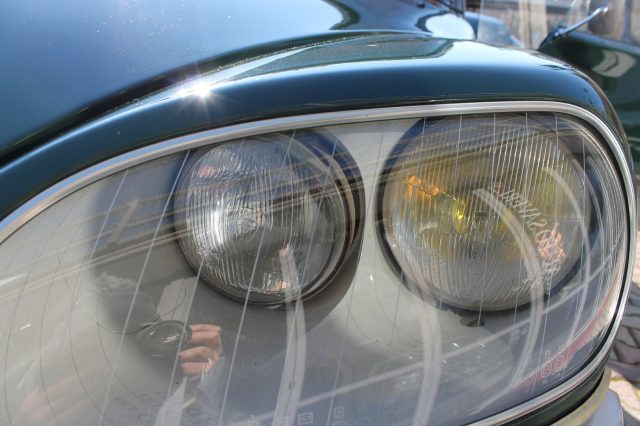 Citroen DS special, del 1971, 104.000 km, in vendita a Acquasparta (TR)