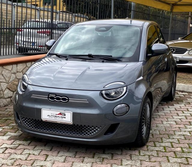Fiat 500e business opening edition - foto 2 di 4