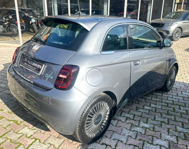 Fiat 500e business opening edition, del 2020, 44.000 km, in vendita a Acquasparta (TR)