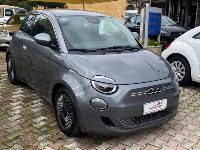 Fiat 500e business opening edition - foto 4 di 4