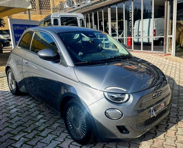 Fiat 500e business opening edition, del 2020, 44.000 km, in vendita a Acquasparta (TR)