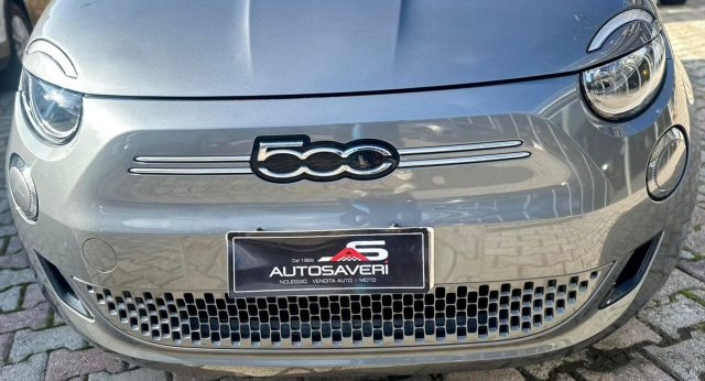 Fiat 500e business opening edition usato a ACQUASPARTA