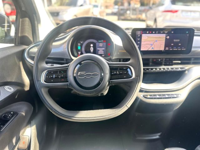 Fiat 500e business opening edition, del 2020, 44.000 km, in vendita a Acquasparta (TR)