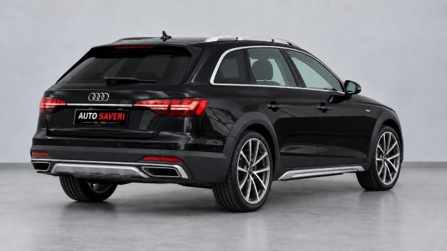 Audi A4 allroad 40 TDI 204 CV S tronic Business - foto 2 di 5