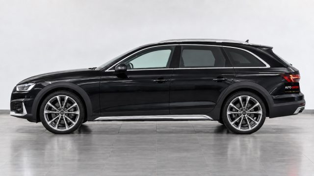 Audi A4 allroad 40 TDI 204 CV S tronic Business - foto 4 di 5