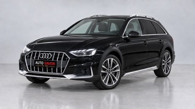 Audi A4 allroad 40 TDI 204 CV S tronic Business - foto 3 di 5