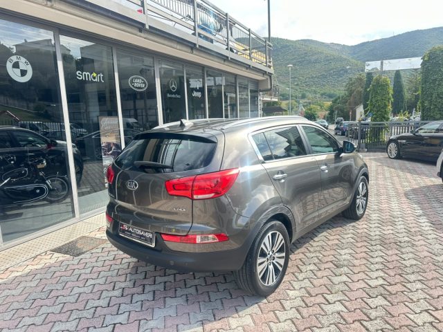 Kia Sportage 1.7 CRDI VGT 2WD Cool - foto 2 di 4