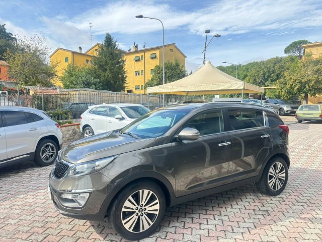 Kia Sportage 1.7 CRDI VGT 2WD Cool - foto 4 di 4