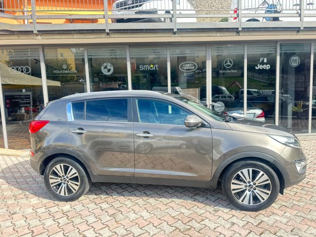 Kia Sportage 1.7 CRDI VGT 2WD Cool, del 2014, 186.027 km, in vendita a Acquasparta (TR)
