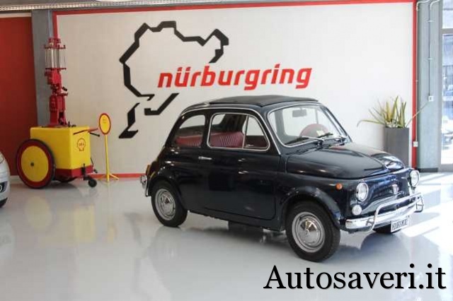 Fiat 500L L - foto 2 di 4