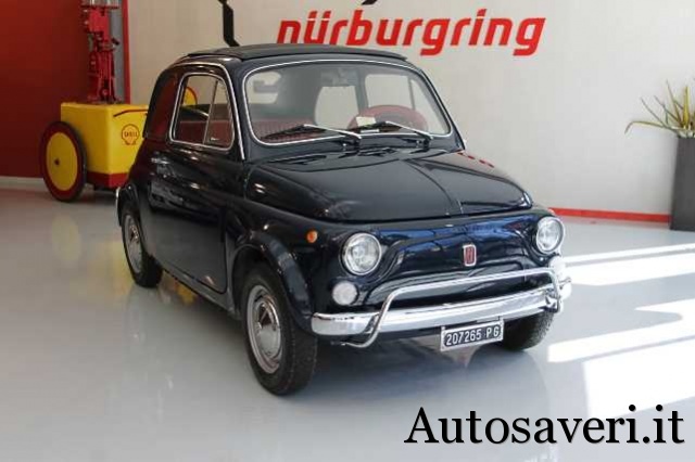 Fiat 500L L - foto 3 di 4