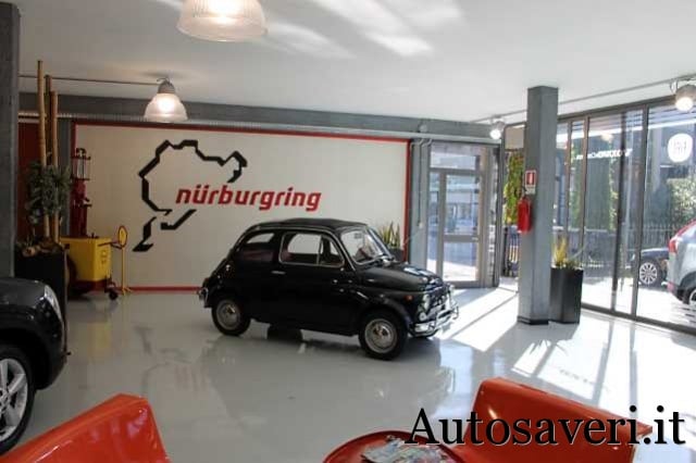 Fiat 500L L, del 1972, 50.000 km, in vendita a Acquasparta (TR)