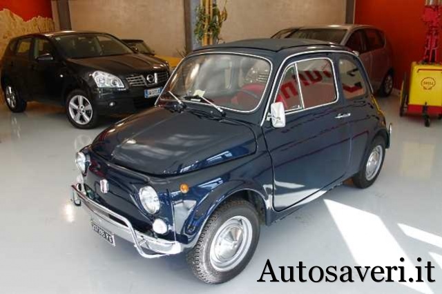 Fiat 500L L - foto 4 di 4