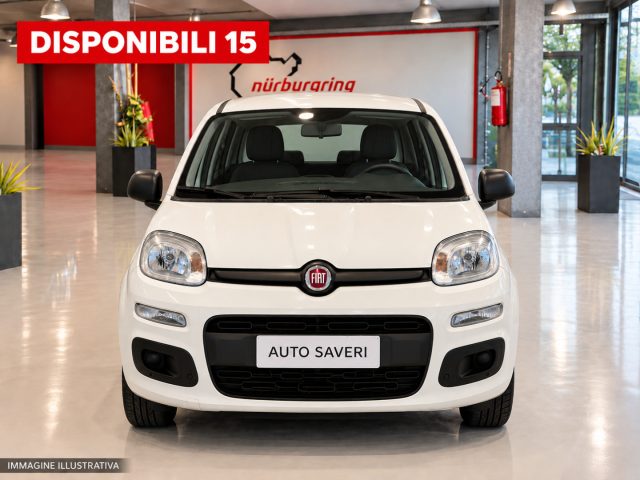Fiat Panda 0.9 TwinAir Turbo S&S 4x4 - foto 4 di 4