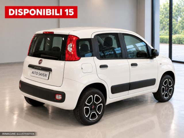 Fiat Panda 0.9 TwinAir Turbo S&S 4x4 - foto 2 di 4