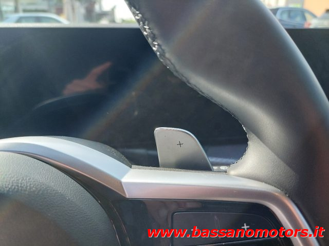 BMW 420 d 48V Msport Pro usato a BASSANO DEL GRAPPA