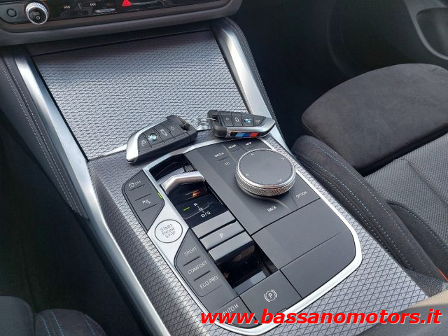 BMW 420 d 48V Msport Pro usato a BASSANO DEL GRAPPA