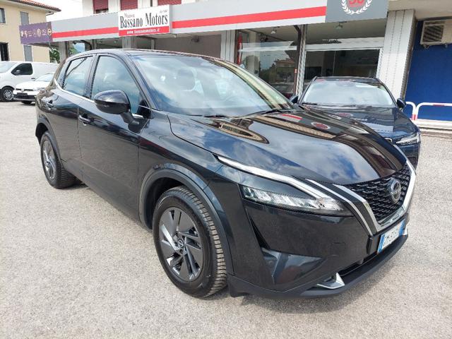 Nissan Qashqai MHEV 158 CV Xtronic Business PROMOZ ESTATE 26 usato a BASSANO DEL GRAPPA