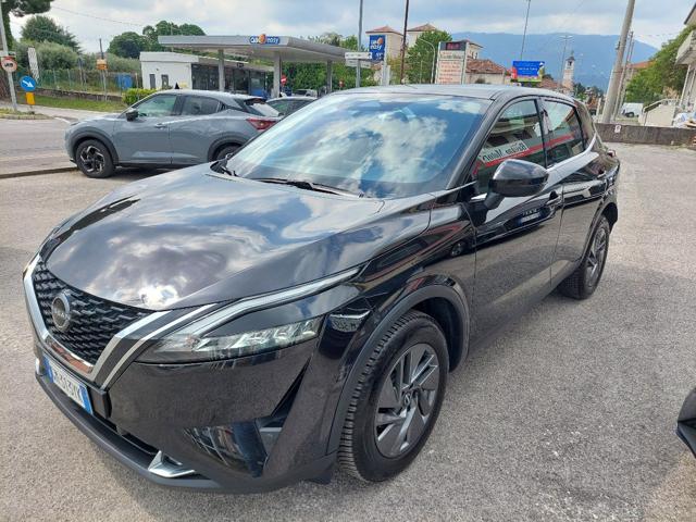 Nissan Qashqai MHEV 158 CV Xtronic Business PROMOZ ESTATE 26 - foto 2 di 4