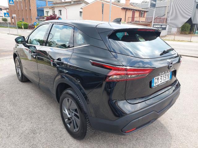 Nissan Qashqai MHEV 158 CV Xtronic Business PROMOZ ESTATE 26 - foto 3 di 4
