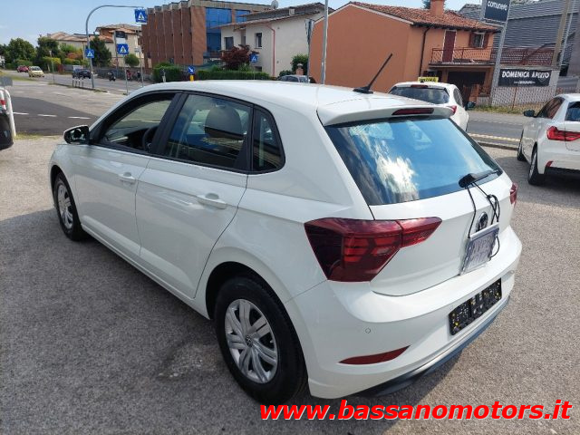 Volkswagen Polo 1.0 EVO NEOPATENTATI - foto 3 di 4