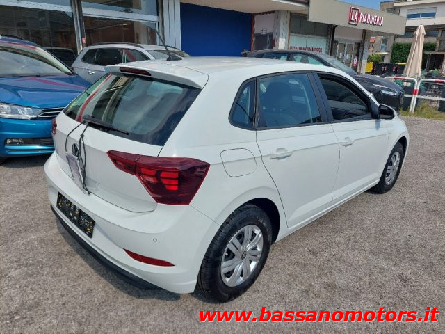 Volkswagen Polo 1.0 EVO NEOPATENTATI - foto 4 di 4