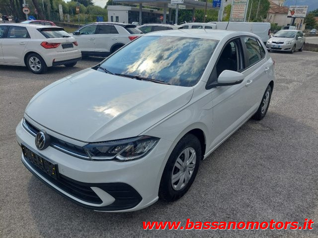 Volkswagen Polo 1.0 EVO NEOPATENTATI - foto 2 di 4