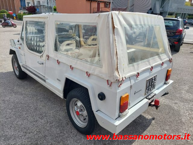 Fiat 127 127 FISSORE ....SPLENDIDA !!!!!! - foto 3 di 4