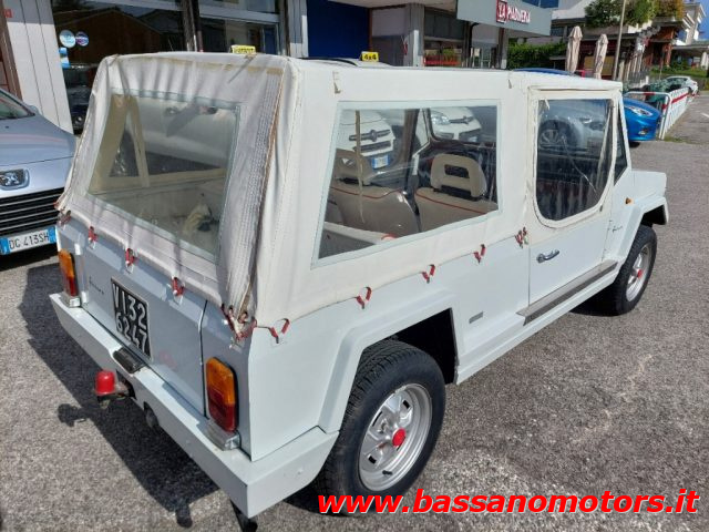 Fiat 127 127 FISSORE ....SPLENDIDA !!!!!! - foto 4 di 4