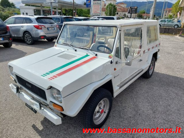 Fiat 127 127 FISSORE ....SPLENDIDA !!!!!! - foto 2 di 4