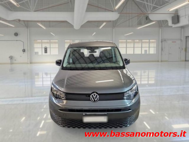 Volkswagen Caddy 2.0 TDI 122 CV DSG Space usato a BASSANO DEL GRAPPA