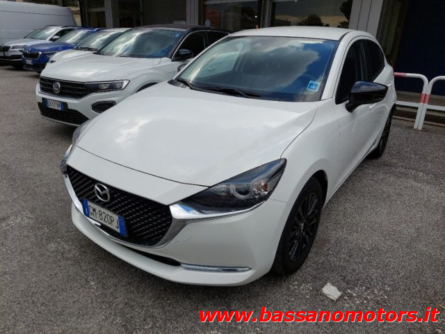 Mazda Mazda6e Mazda2 1.5 Skyactiv-G Homura PROMO ESTATE 2026 usato a BASSANO DEL GRAPPA