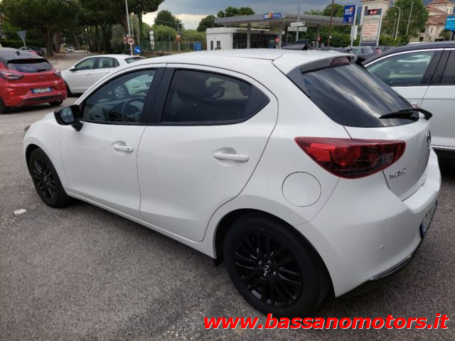 Mazda Mazda6e Mazda2 1.5 Skyactiv-G Homura PROMO ESTATE 2026 - foto 4 di 4